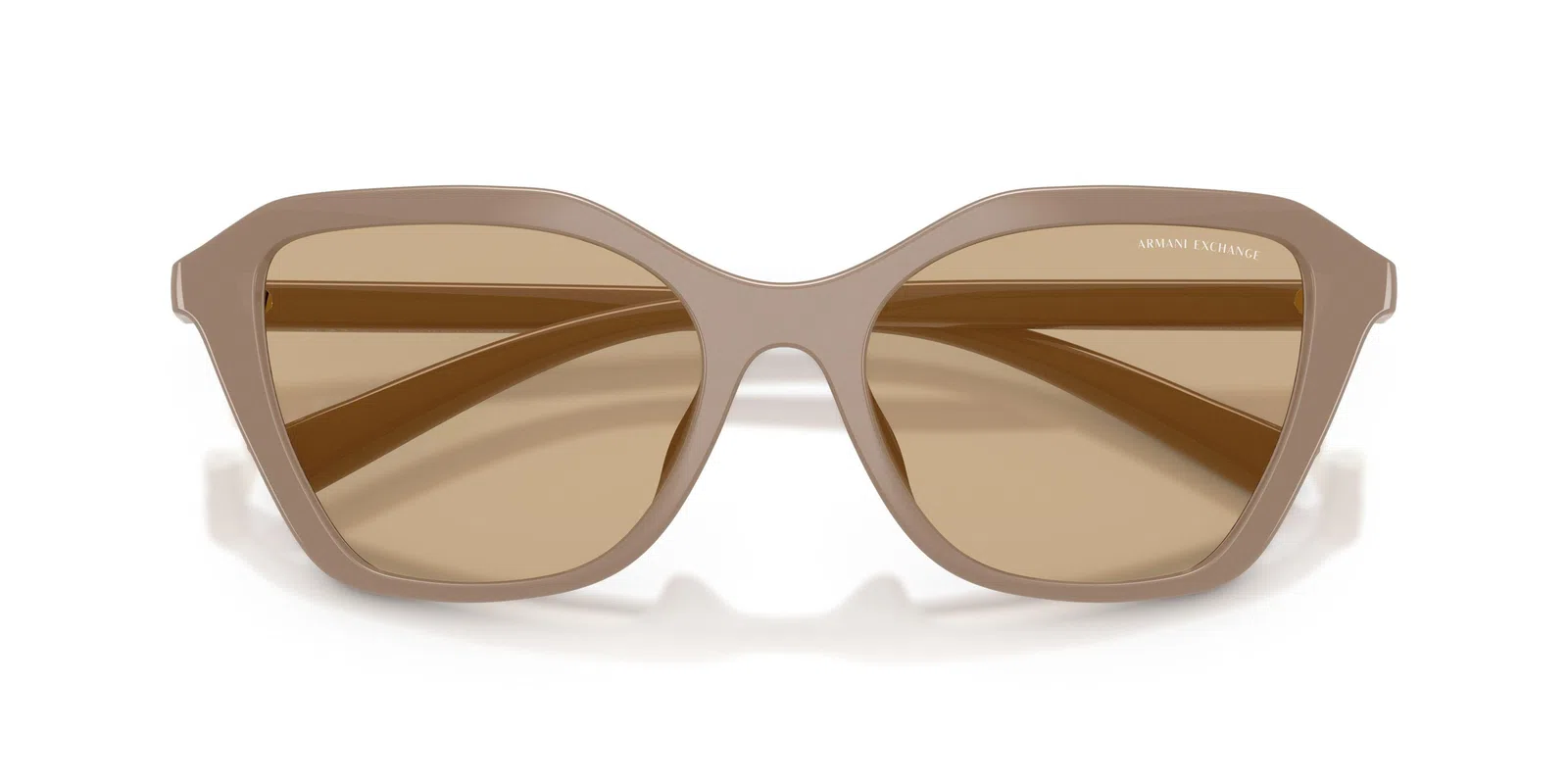 Armani Exchange 4173SU Sunglasses - view 9